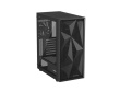 Natec PC CASE GENESIS DIAXID 605F MIDI TOWER USB-C