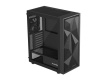 Natec PC CASE GENESIS DIAXID 605F MIDI TOWER USB-C