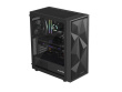 Natec PC CASE GENESIS DIAXID 605F MIDI TOWER USB-C