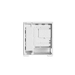 Deepcool Case | CG580 WH | White | Mid Tower | Power supply included No | ATX PS2