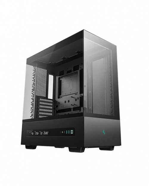 DeepCool CH270 enclosure (R-CH270-BKNDM0-G-1)