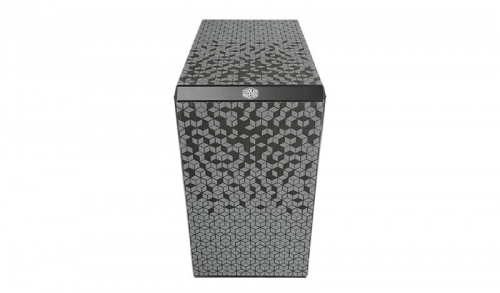 Cooler Master PC Case MasterBox Q300L (USB 3.0, window)