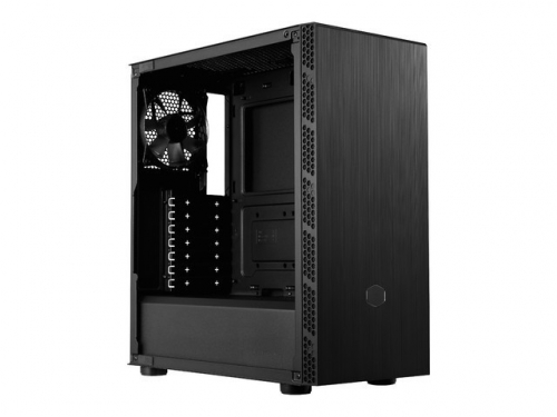 Cooler Master PC Case MasterBox MB600L V2