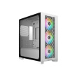 Cooler Master Case Elite 301 WHITE 928227