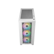 Cooler Master Case Elite 301 WHITE 928227