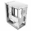 Logic Concept Computer case ARAMIS ARGB Mini white