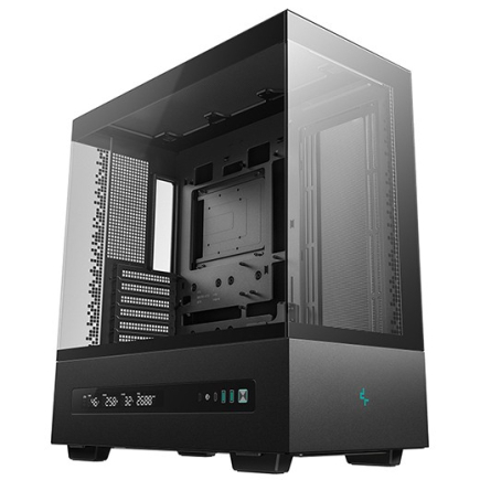 Midi DeepCool CH690 DIGITAL