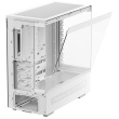 Midi DeepCool CH690 DIGITAL White