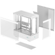 Midi DeepCool CH690 DIGITAL White
