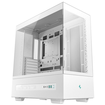 Midi DeepCool CH690 DIGITAL White