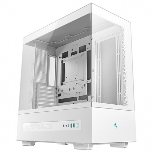 Midi DeepCool CH690 DIGITAL White