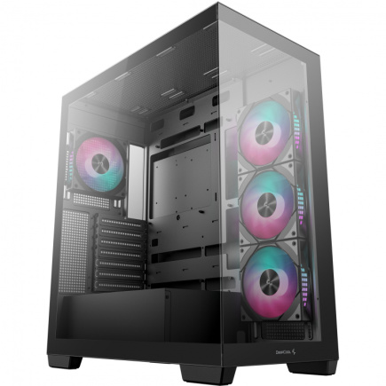 Midi DeepCool CG580 4F