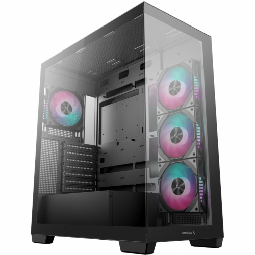 Midi DeepCool CG580 4F