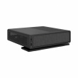 Fractal Design Ridge Black PCIE 4.0 mITX