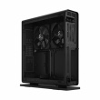 Fractal Design Ridge Black PCIE 4.0 mITX