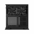 Fractal Design Ridge Black PCIE 4.0 mITX