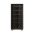 Fractal Design | North XL | Chalk White TG Clear | Mid-Tower | Power supply included No