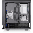 Thermaltake Ceres 500 TG ARGB Black