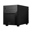 Chieftec CI-02B-OP mATX Cube Mesh Series Black