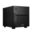 Chieftec CI-02B-OP mATX Cube Mesh Series Black