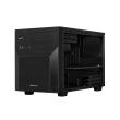 Chieftec CI-02B-OP mATX Cube Mesh Series Black