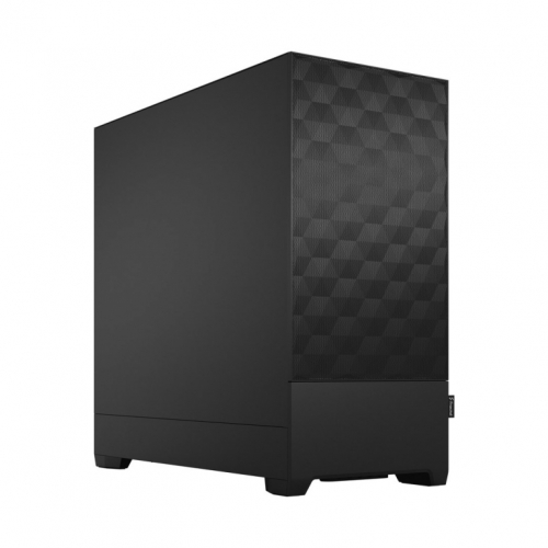 Fractal Design Pop Air Tower Black WLONONWCRCGET