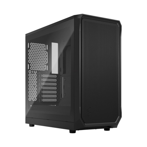 Fractal Design Focus 2 Black WLONONWCRAMA2