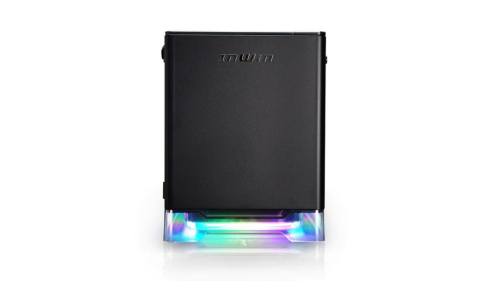 In Win A1 PLUS Mini Tower Black 650 W