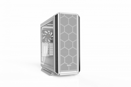 Be quiet! Be quiet SILENT BASE 802 Window White BGW4