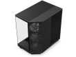 NZXT PC Case H6 Flow RGB with window black