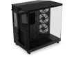 NZXT PC Case H6 Flow RGB with window black