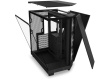 NZXT PC Case H6 Flow RGB with window black