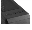 MS PC CASE MS ELEMENT M310 BLACK