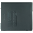 Mini 350W Chieftec Elox Serie HO-12B-350GPB
