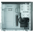 Mini 350W Chieftec Elox Serie HO-12B-350GPB
