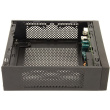 ITX Chieftec Compact Serie IX-01B-OP
