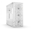 Midi be quiet! SHADOW BASE 800FX White
