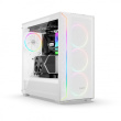 Midi be quiet! SHADOW BASE 800FX White