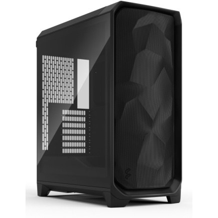 Midi Fractal Design Meshify 3 Must TG Light Tint