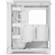 Midi Fractal Design Meshify 3 Ambience Pro RGB Valge TG Clear Tint
