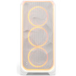 Midi Fractal Design Meshify 3 XL Ambience Pro RGB White TG Light Tint