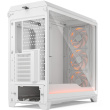 Midi Fractal Design Meshify 3 XL Ambience Pro RGB White TG Light Tint