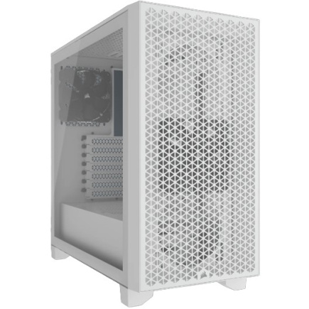 3000D Tempered Glass White CC-9011252-WW
