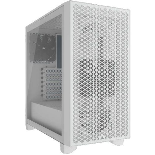 3000D Tempered Glass White CC-9011252-WW