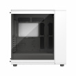Fractal Design PC case North XL Chalk White TG Clear