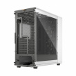 Fractal Design PC case North XL Chalk White TG Clear