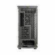 Fractal Design PC case North XL Chalk White TG Clear