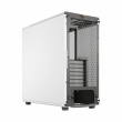 Fractal Design PC case North XL Chalk White TG Clear