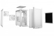 Be quiet! be quiet Pure Base 501 Airflow Window White
