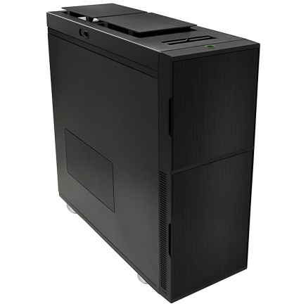 Big Nanoxia Deep Silence 6 black